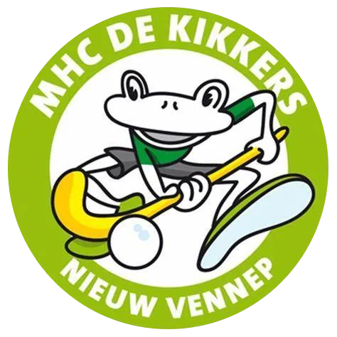 MHC de Kikkers